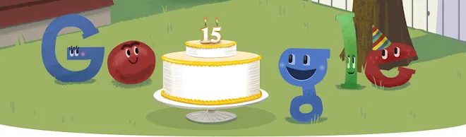 Piñata Google Doodle, 2013