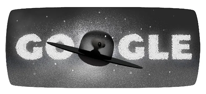 Roswell Alien Adventure Google Doodle, 2013